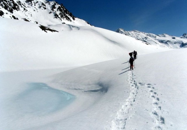  Una experiencia única 